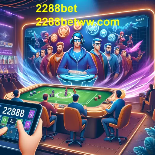 A Ascensão dos Esportes Virtuais na Era Digital